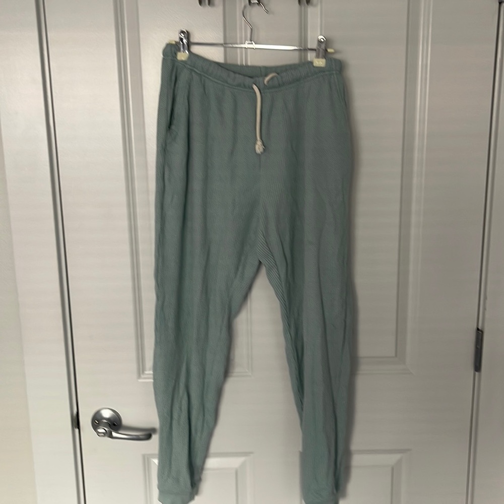 Aerie joggers
